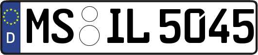 MS-IL5045