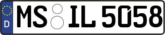 MS-IL5058
