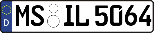 MS-IL5064