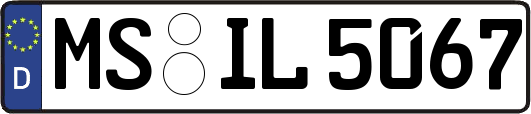 MS-IL5067