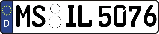 MS-IL5076