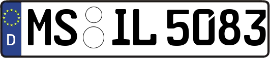 MS-IL5083