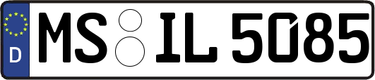 MS-IL5085