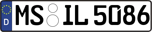 MS-IL5086