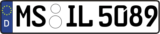 MS-IL5089
