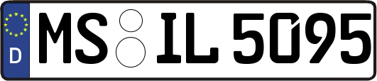MS-IL5095