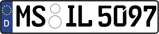 MS-IL5097