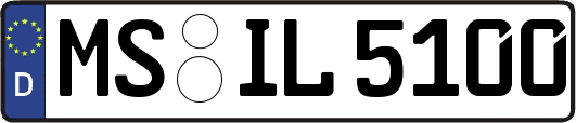 MS-IL5100