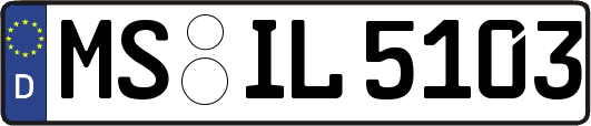 MS-IL5103