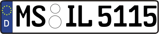 MS-IL5115