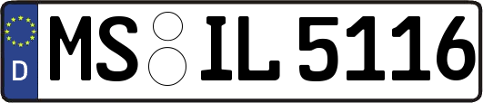 MS-IL5116