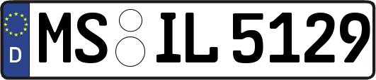 MS-IL5129
