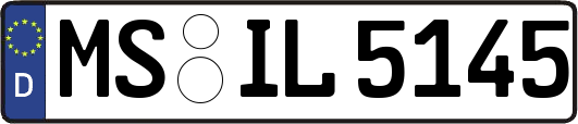 MS-IL5145