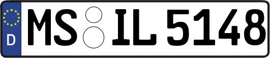 MS-IL5148