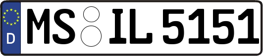 MS-IL5151