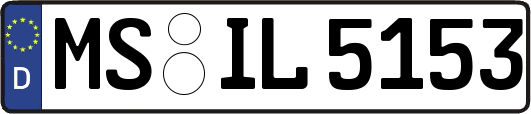 MS-IL5153