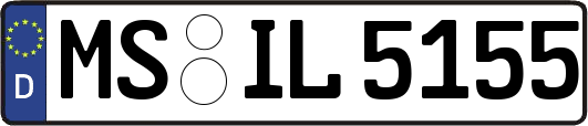 MS-IL5155
