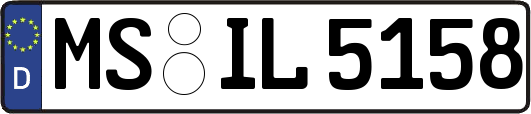 MS-IL5158