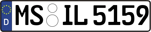 MS-IL5159