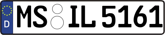 MS-IL5161