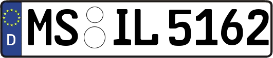 MS-IL5162
