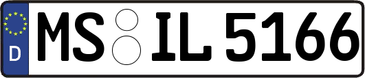 MS-IL5166