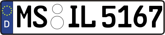 MS-IL5167