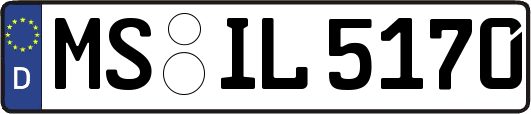 MS-IL5170