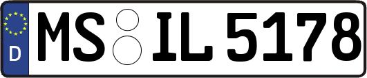 MS-IL5178