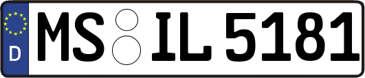 MS-IL5181