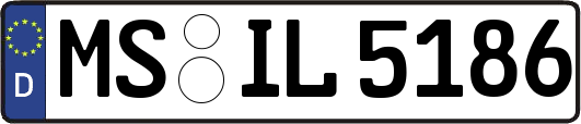 MS-IL5186
