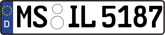 MS-IL5187