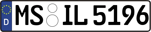 MS-IL5196