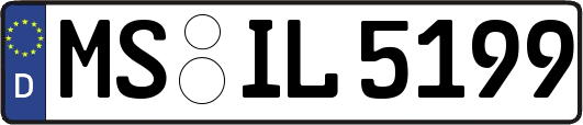 MS-IL5199