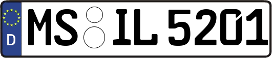 MS-IL5201