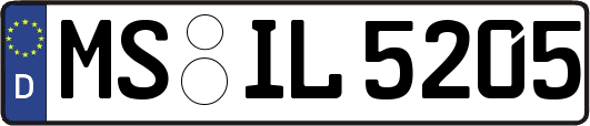 MS-IL5205