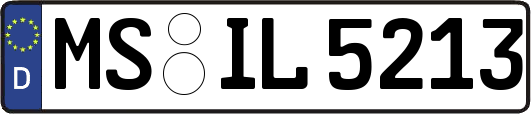 MS-IL5213