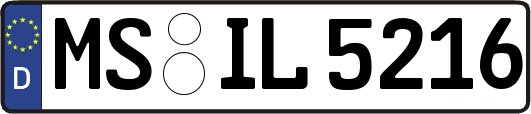 MS-IL5216