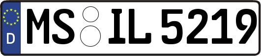 MS-IL5219