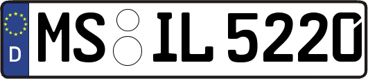 MS-IL5220