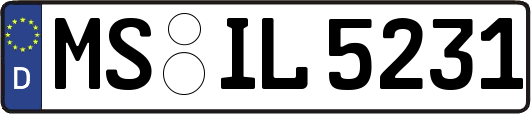MS-IL5231