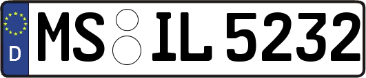 MS-IL5232