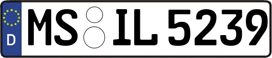 MS-IL5239