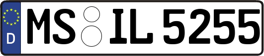 MS-IL5255