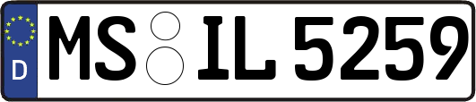 MS-IL5259