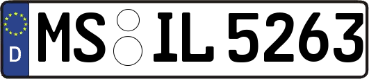 MS-IL5263