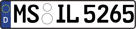 MS-IL5265