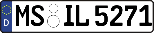 MS-IL5271