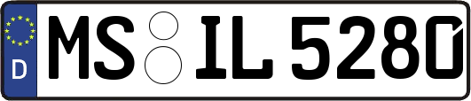 MS-IL5280