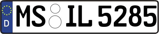 MS-IL5285